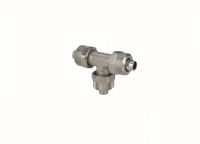 C19 Rapid Tee 